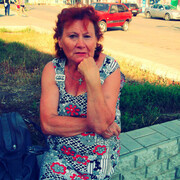 лариса, 70, Сарапул