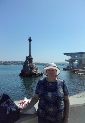 Моя фотография - Татьяна, 63 из Владивосток (@tatyana255970)