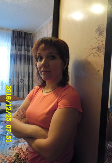 Моя фотография - Джулия, 44 из Астана (@djuliya761)