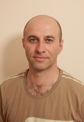 Mein Foto - Oleksandr, 49 aus Stryj (@oleksandr5775)
