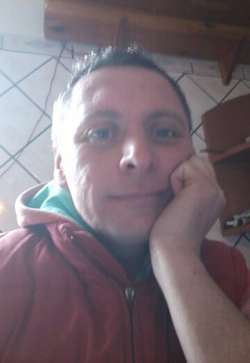 Моя фотография - Paweł, 34 из Житомир (@pawe53)