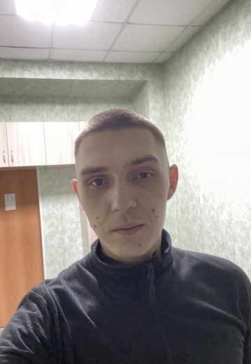My photo - Maksim, 32 from Naberezhnye Chelny (@maksim323886)