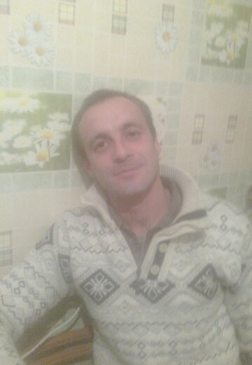 Моя фотография - алексеи, 41 из Белыничи (@aleksei3615)