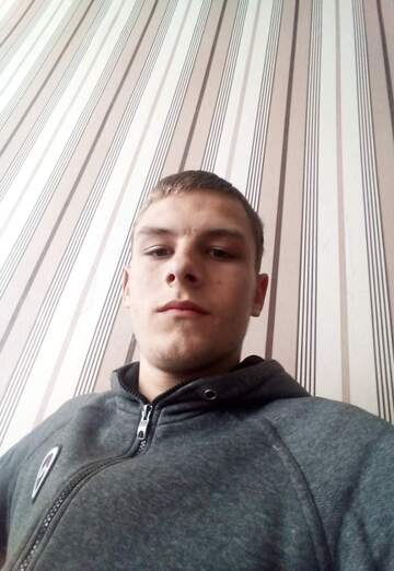 My photo - Valik, 22 from Kalinkavichy (@valik2332)