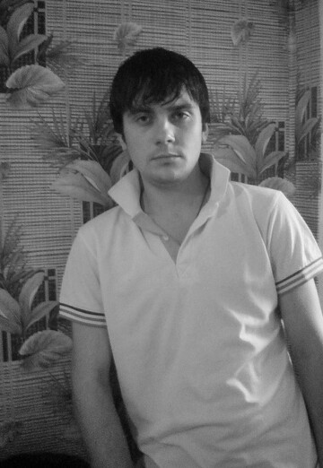 Моя фотография - иван, 33 из Симферополь (@ivan194023)