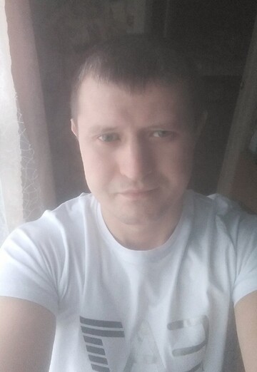 My photo - Grinya, 36 from Smolensk (@grinya765)