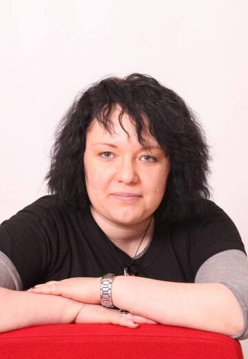 My photo - Natalija, 45 from Kaunas (@natalija387)