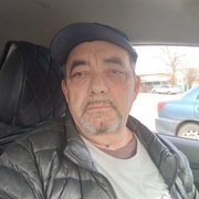 СЕРГЕЙ, 60, Цимлянск