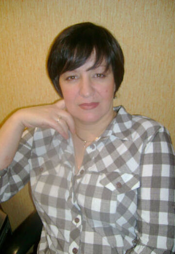 Моя фотография - Оксана, 55 из Находка (Приморский край) (@oksanabulindenko)