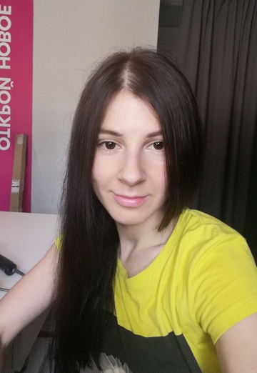 Моя фотографія - Юлия - Эллина, 36 з Астрахань (@uliyaellina)