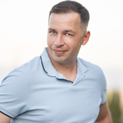 Дмитрий, 40, Таганрог