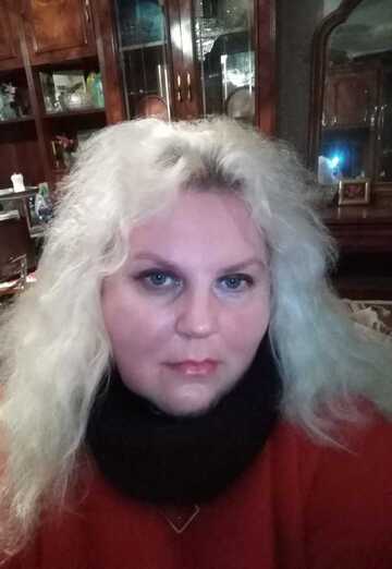 Моя фотография - Татьяна, 49 из Москва (@tatyana325507)