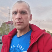 Фёдор, 40, Сургут
