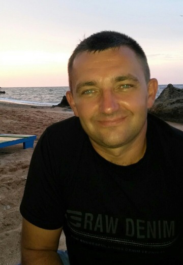 My photo - Sergey, 47 from Kerch (@sergey664021)