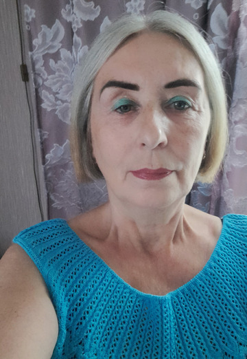 My photo - Svetlana, 62 from Perm (@svetlana341228)
