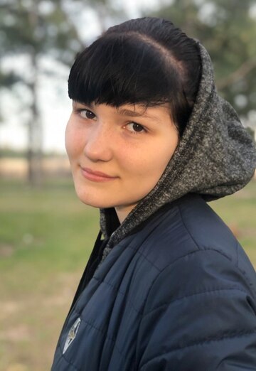 My photo - Diana lvanishko, 20 from Mykolaiv (@dianalvanishko)