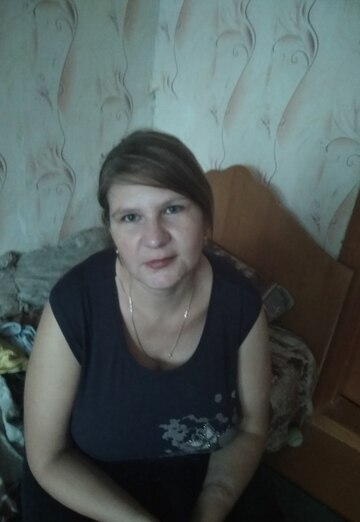Моя фотография - Елена, 42 из Таганрог (@elena391421)