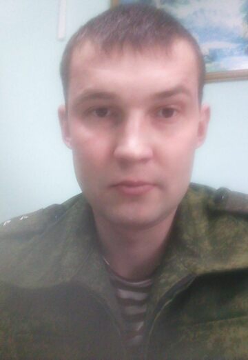 Моя фотография - Евгений, 33 из Благовещенск (@evgeniy246251)