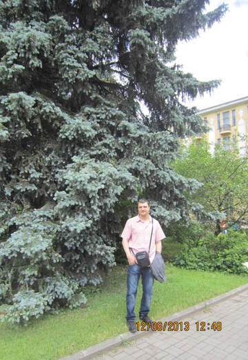 Моя фотография - Алексей, 41 из Мурманск (@aleksey360992)