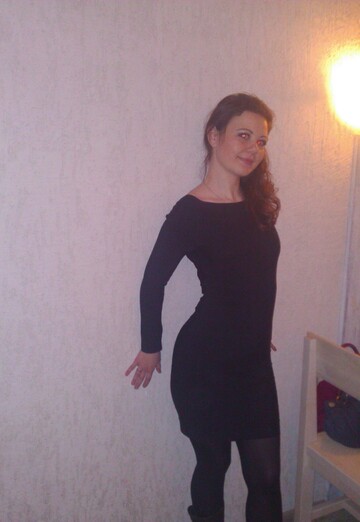 Моя фотография - Анастасия, 33 из Томск (@anastasiya32219)