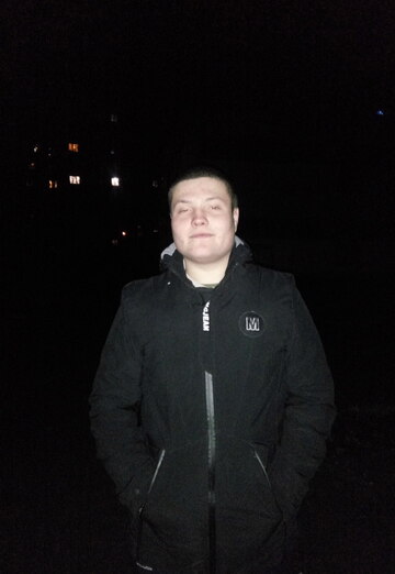 Моя фотография - Виталик, 31 из Горловка (@vitalik22041)