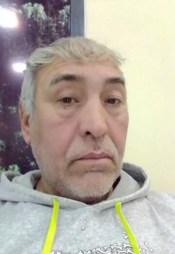 Моя фотография - Хасан Байсафаров, 61 из Адлер (@hasanbaysafarov1)