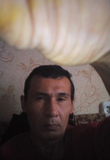 My photo - Rustam, 40 from Naberezhnye Chelny (@rustam45761)