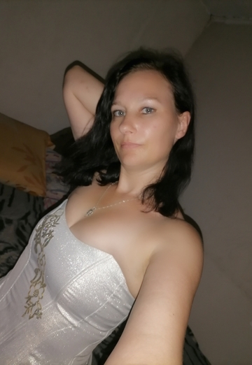 Моя фотография - Лана, 40 из Украинка (@lana32046)
