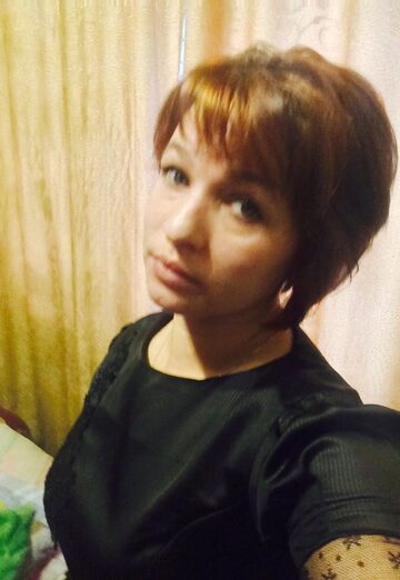 My photo - irishka, 40 from Zheleznodorozhny (@irishka1389)