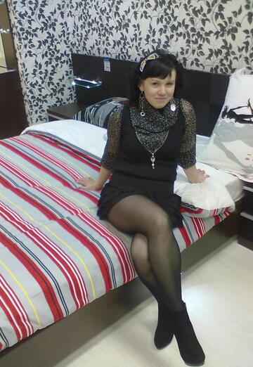 My photo - Nelya, 34 from Oktjabrski (@aygul239)