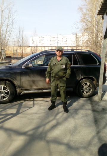 My photo - Vit Kobyakov, 53 from Balashov (@vitkobyakov)