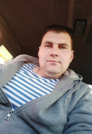 Моя фотография - Андрей, 32 из Запорожье (@andrey575238)