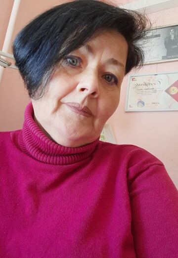 My photo - Svetlana, 55 from Lubin (@svetlana351976)