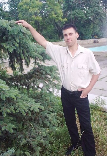 My photo - Ruslan, 39 from Kherson (@ruslan191680)