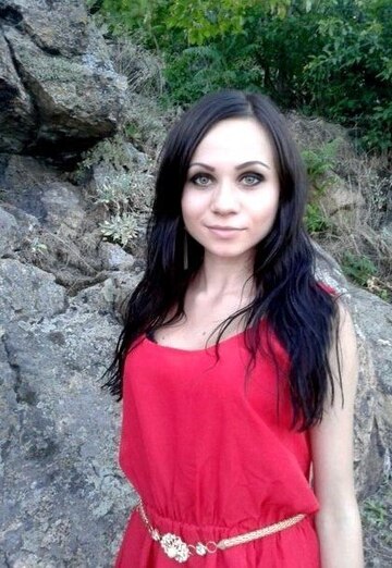 Моя фотография - Юлия, 38 из Мозырь (@uliya113256)