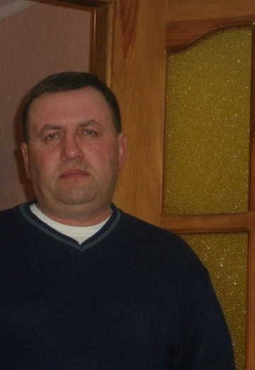 My photo - Serhiy, 59 from Shepetivka (@serhiydmitruk65)