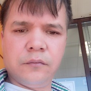 Хусаин, 36, Санкт-Петербург