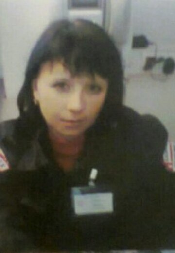 My photo - Tatyana, 41 from Odessa (@tatyana278973)
