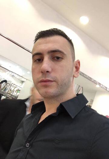 My photo - Davit, 36 from Yerevan (@davit1085)