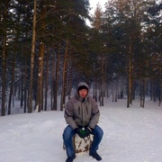 Олег, 28, Купино