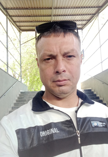 My photo - Andrey, 40 from Kishinev (@andrey834988)