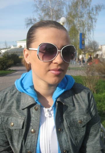 Моя фотография - Ольга, 42 из Полтава (@olga6253)