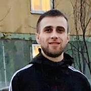тимур, 26, Губкинский (Ямало-Ненецкий АО)