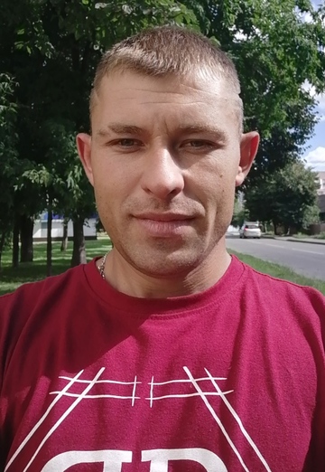 My photo - Oleg, 32 from Orsha (@oleg286847)