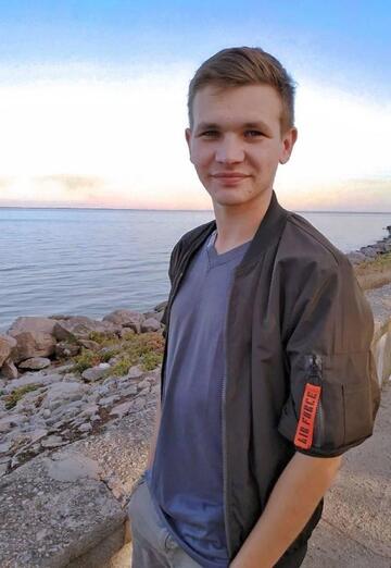 My photo - Aleksandr, 24 from Nikopol (@aleksandr961258)