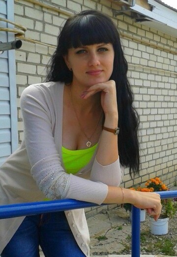 My photo - Ekaterina, 25 from Syzran (@ekaterina108918)