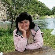 Юлия, 43, Славгород