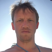 Andrey 37 Pskov