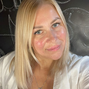 Анастасия, 39, Чикаго