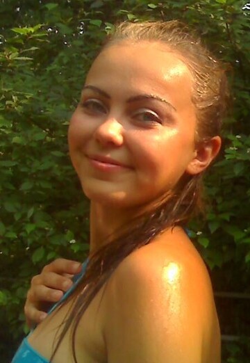 My photo - Marina, 42 from Nefteyugansk (@marina174119)